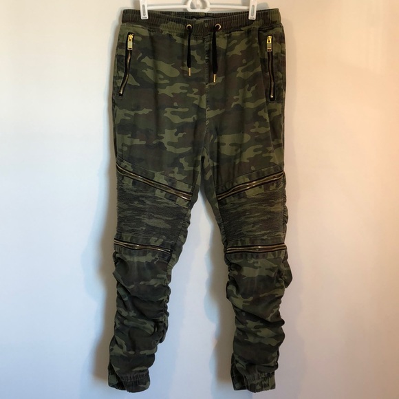 encrypted Other - Encrypted pants